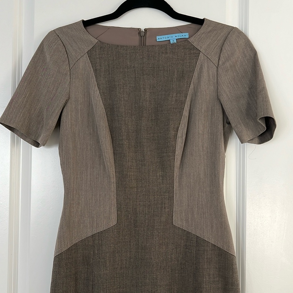 Antonio Melani Dress